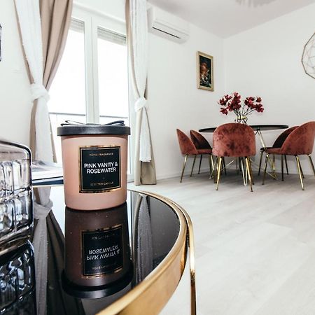 Sea La Vie Split Centre Apartment Exterior photo