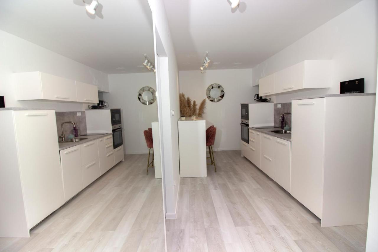 Sea La Vie Split Centre Apartment Exterior photo
