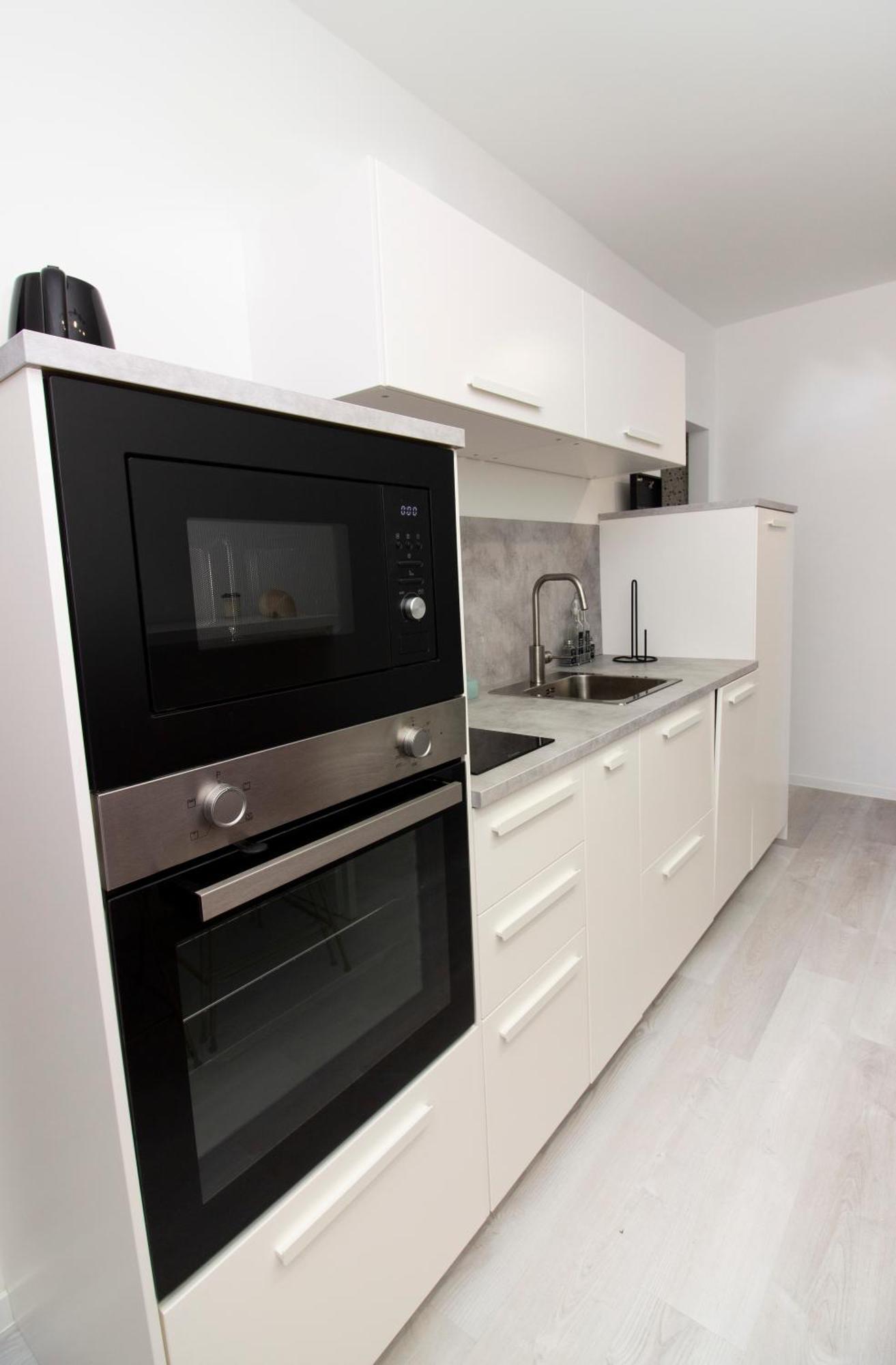 Sea La Vie Split Centre Apartment Exterior photo